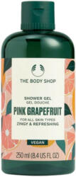 The Body Shop Pink grapefruit tusfürdő (250 ml) - beauty
