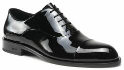 Boss Pantofi Boss Bruce Oxfr 50497078 10252639 001 Black 001 Bărbați
