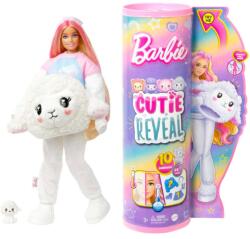 Mattel Barbie® Cutie Reveal: Bari meglepetés baba - Mattel (HKR03) - jatekshop