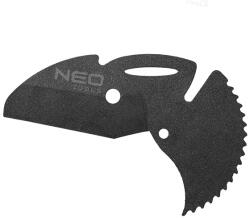 NEO TOOLS Lama de schimb pentru Cutter 02-075 Neo Tools 02-078 (02-078)