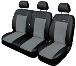 AUTO-DEKOR Huse auto Premium pentru IVECO DAILY VI 2+1 (2014-) 767-SZ