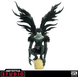 ABYstyle ABYstyle figura Death Note Ryuk (ABYFIG007)