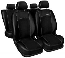 AUTO-DEKOR Huse auto Premium pentru SEAT LEON III (2013-) 783-CZ