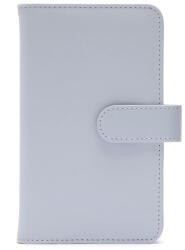  Instax Mini 12 Color Pocket album - Clay White (108 foto)