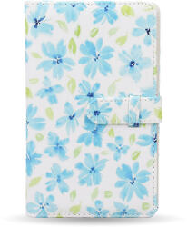  Instax Mini Blue flower Pocket album