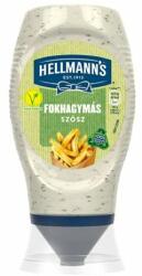 Hellmann's Szósz HELLMANNS Fokhagymás 260g (68912351) - fotoland