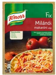 Knorr Ételalap KNORR Fix Milánói spagetti 60 g (68637739) - fotoland