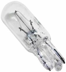  12V 3W üvegfejű izzó Ford, Mazda, Nissan típusokhoz Trifa/Elta T6, 5 foglalat TR1711