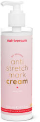 Nutriversum Anti Stretch Mark Cream - Striák elleni krém - 200 ml