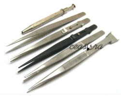  Set 6 Pensete Bijutier - ceasora - 96,70 RON