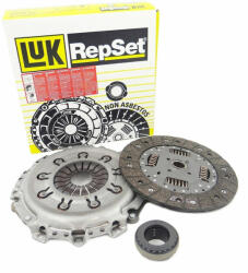 LUK Kit ambreiaj Peugeot 107 - 1.4HDI (2005-2014) Luk