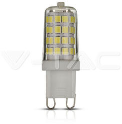 V-TAC Led КРУШКА g9 3w 4000 k (21247)