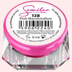 Semilac Gel Color Semilac 128 Pink Marshmallow