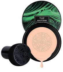 TUZ Fond de ten CC Cream Air Cushion, TUZ, Beauty Charm, 02 Natural Skin