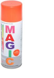 Magic Spray vopsea Magic portocaliu 2004, 450 ml (FOX2004)