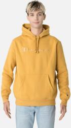 Champion Hooded Sweatshirt portocaliu XL