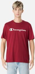 Champion crewneck t-shirt roșu L