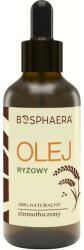 Bosphaera Ulei cosmetic De orez - Bosphaera Cosmetic Rice Oil 50 g