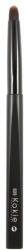 Kokie Professional Pensulă pentru fard de pleoape - Kokie Professional Precision Blender Brush 609