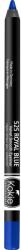 Kokie Professional Creion rezistent la apă - Kokie Professional Waterproof Velvet Smooth Eyeliner Pencil 529 - Champagne