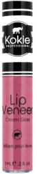 Kokie Cosmetics Luciu de buze - Kokie Professional Lip Veneer Cream Lip Gloss 852 - Bashful