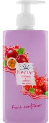 Shik Săpun-cremă lichid „Fructul pasiunii și merișor - Shik Nectar Passionfruit & Cranberry Gel Soap 450 g