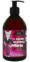 LaQ Gel de duș Magnolie și piper roz - LaQ Magnolia & Ponk Pepper Shower Gel Limited Edition 500 ml