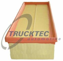 Trucktec Automotive Filtru aer TRUCKTEC AUTOMOTIVE 07.14. 210 - piesa-auto
