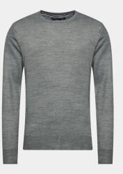 Brave Soul Sweater MK-279PARSEC7 Szürke Regular Fit (MK-279PARSEC7)