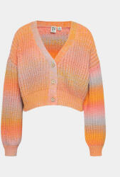 Roxy Kardigán Sundaze Sweater Swtr ARJSW03307 Rózsaszín Regular Fit (Sundaze Sweater Swtr ARJSW03307)