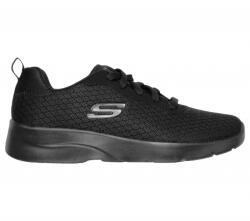 Skechers negri DYNAMIGHT 2.0-EYE TO EYE 12964-BBK