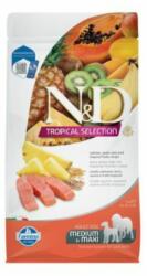 N&D Tropical Selection Adult Medium & Maxi Salmon 2 kg