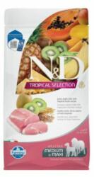 N&D Tropical Selection Adult Medium & Maxi Pork 2 kg