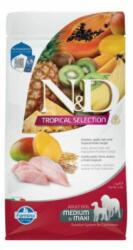 N&D Tropical Selection Adult Medium & Maxi Chicken 2 kg