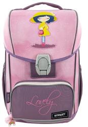 Eurocom STREET ABC Rain girl 530945