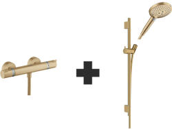 Hansgrohe Ecostat Comfort 13116140+26530140+28632140