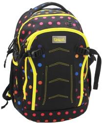 Rucksack Only Neon dots 22R140F-ND