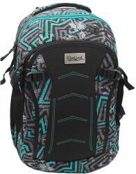 Rucksack Only Blue lines 22R140F-BL