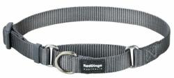 Red Dingo Martingale nyakörv S szürke
