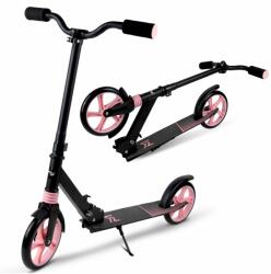 Majlo Toys Black Scooter