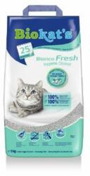 Biokat's Bianco Fresh 5 kg