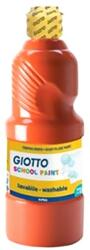 GIOTTO 1000 ml piros (535508)