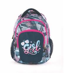 PULSE Teens Happy Girl 121834