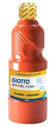 GIOTTO 500 ml piros (535308)