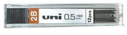 uni UL-1405 2B 0.5mm (2UUL14052B)