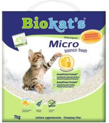Biokat's Micro Fresh 7 kg