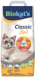 Biokat's Classic 3in1 10 l