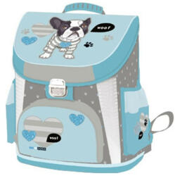 Lizzy Card Prémium We Love Dogs Woof 20200