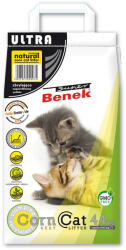 Super Benek Corn Cat Ultra illatmentes 7 l/4 kg