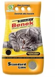 Super Benek Standard Line Natural 10 l